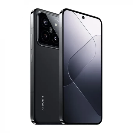 Смартфон Xiaomi 14 12/256GB RU