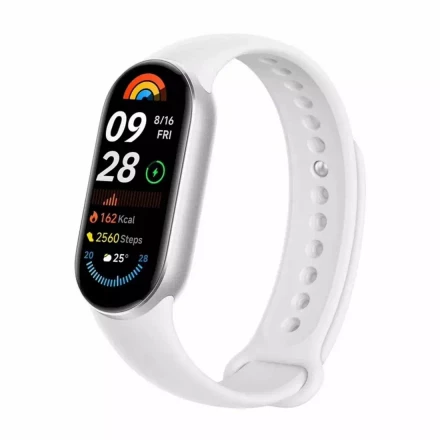 Фитнес-браслет Xiaomi Smart Band 9 RU