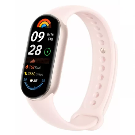 Фитнес-браслет Xiaomi Smart Band 9 RU