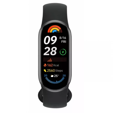 Фитнес-браслет Xiaomi Smart Band 9 RU
