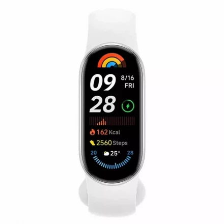 Фитнес-браслет Xiaomi Smart Band 9 RU