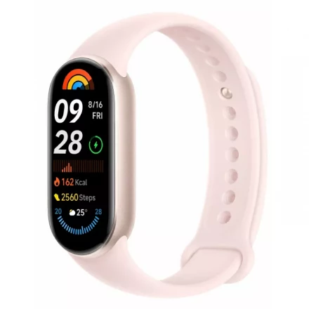 Фитнес-браслет Xiaomi Smart Band 9 RU