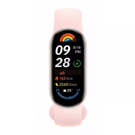 Фитнес-браслет Xiaomi Smart Band 9 RU