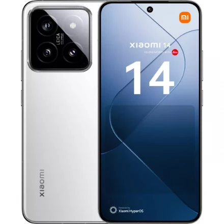 Смартфон Xiaomi 14 12/512GB RU