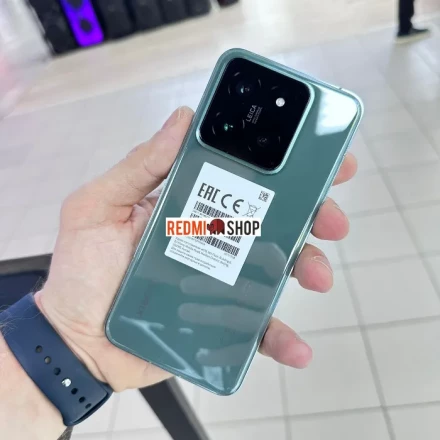 Смартфон Xiaomi 14 12/512GB RU