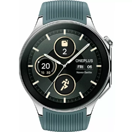 Смарт-часы OnePlus Watch 2 Global