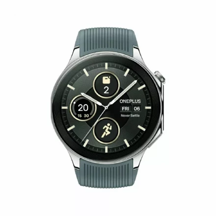 Смарт-часы OnePlus Watch 2 Global