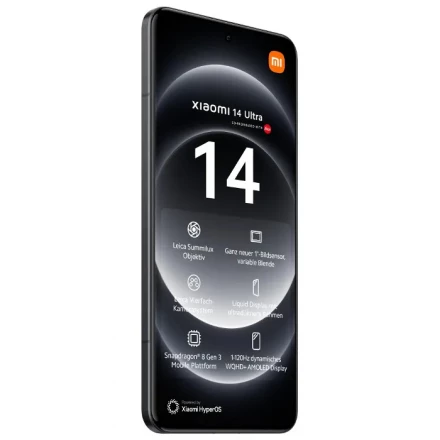 Смартфон Xiaomi 14 Ultra 16/512GB RU