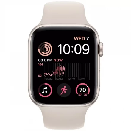 Умные часы Apple Watch SE 2022 40mm