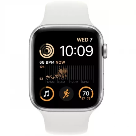 Умные часы Apple Watch SE 2022 40mm