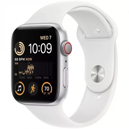Умные часы Apple Watch SE 2022 44mm