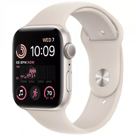 Умные часы Apple Watch SE 2022 44mm