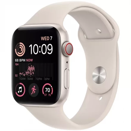 Умные часы Apple Watch SE 2022 44mm