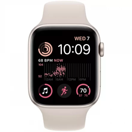 Умные часы Apple Watch SE 2022 44mm