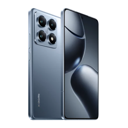 Смартфон Xiaomi 14T Pro 12/512GB RU