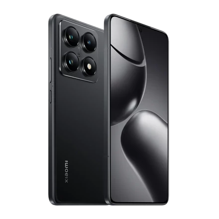 Смартфон Xiaomi 14T Pro 12/512GB RU