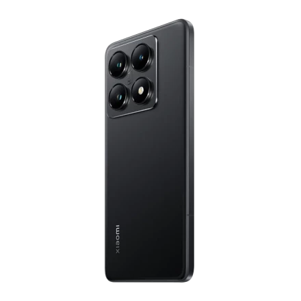 Смартфон Xiaomi 14T Pro 12/512GB RU