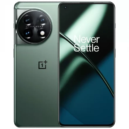 Смартфон OnePlus 11 16/256GB Global Rom