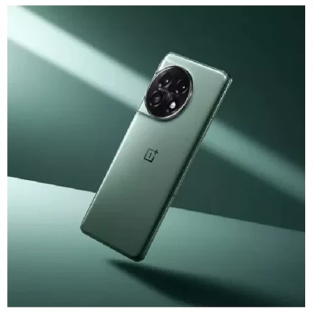 Смартфон OnePlus 11 16/256GB Global Rom