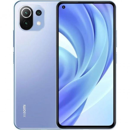 Смартфон Xiaomi Mi 11 Lite 8/128GB