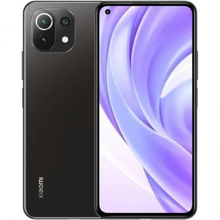 Смартфон Xiaomi Mi 11 Lite 8/128GB