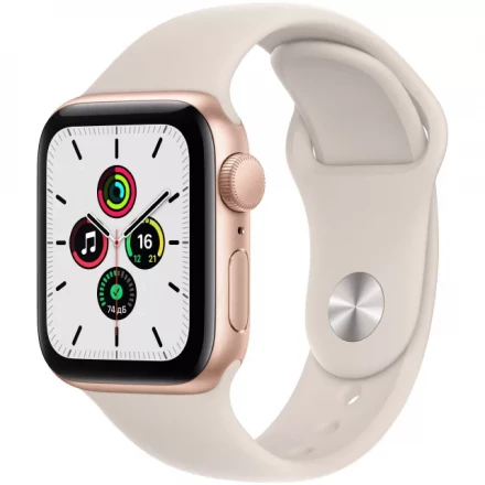 Умные часы Apple Watch SE 40mm