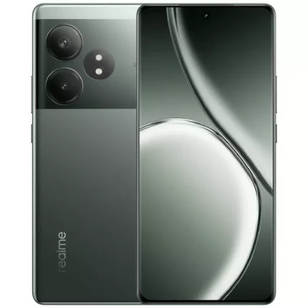 Смартфон realme GT 6T 12/256GB RU