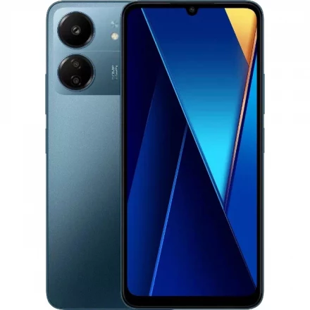 Смартфон Xiaomi Poco C65 6/128GB Global