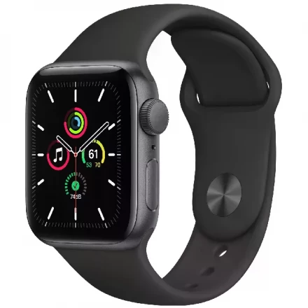 Умные часы Apple Watch SE 44mm