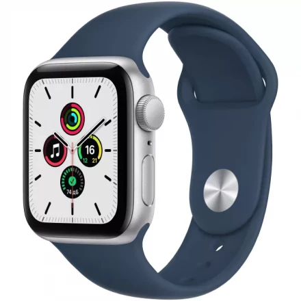 Умные часы Apple Watch SE 44mm