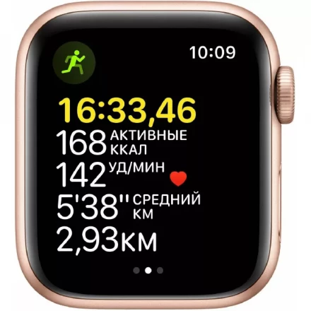 Умные часы Apple Watch SE 44mm