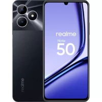 Смартфон realme Note 50 3/64GB RU