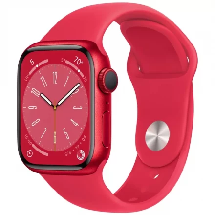 Умные часы Apple Watch Series 8 41mm