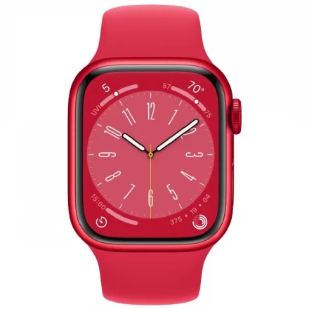 Умные часы Apple Watch Series 8 41mm