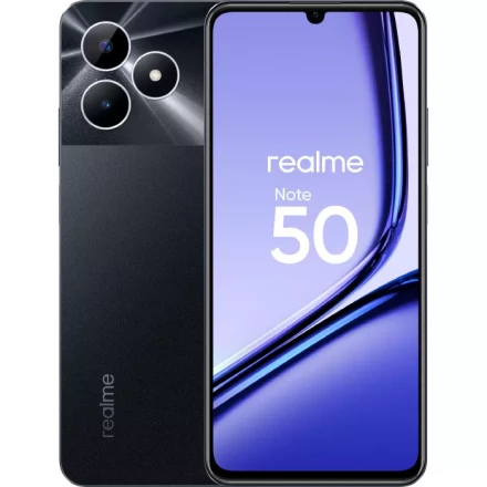 Смартфон realme Note 50 4/128GB RU