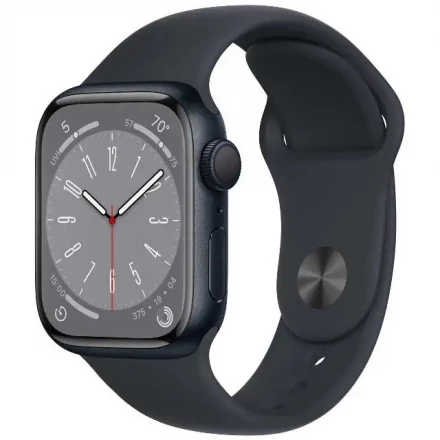 Умные часы Apple Watch Series 8 45mm