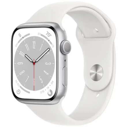 Умные часы Apple Watch Series 8 45mm