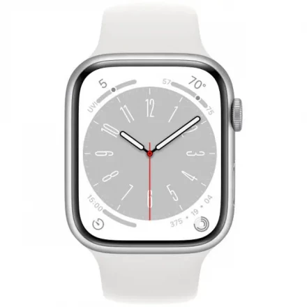Умные часы Apple Watch Series 8 45mm