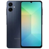 Смартфон Samsung Galaxy A06 4/64GB