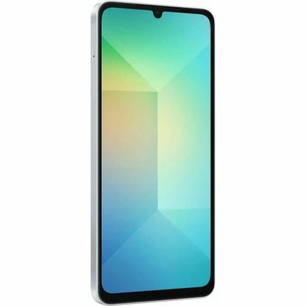 Смартфон Samsung Galaxy A06 4/64GB