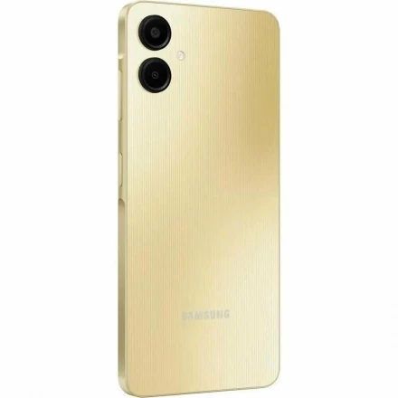 Смартфон Samsung Galaxy A06 4/64GB