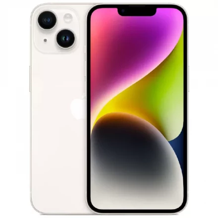 Смартфон Apple iPhone 14 Plus 512GB (2 SIM)