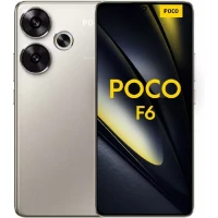 Смартфон Xiaomi Poco F6 12/512GB RU