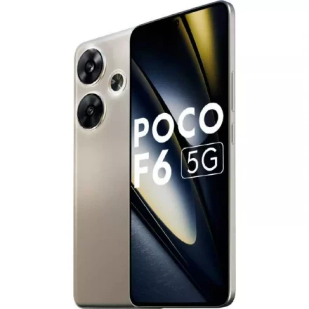 Смартфон Xiaomi Poco F6 8/256GB Global