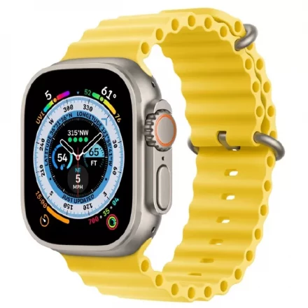 Умные часы Apple Watch Ultra