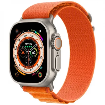 Умные часы Apple Watch Ultra