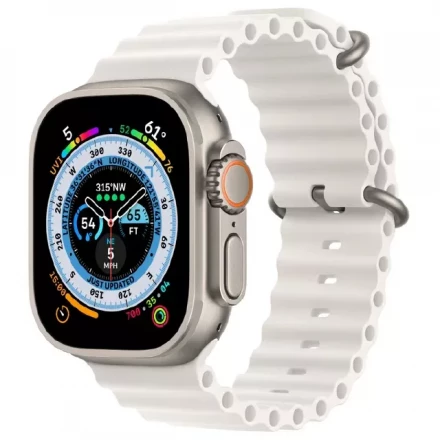 Умные часы Apple Watch Ultra