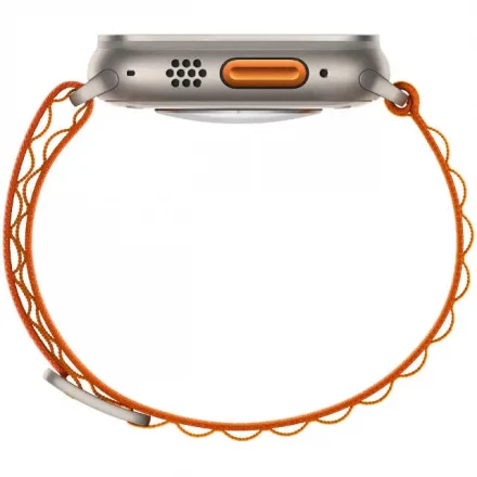 Умные часы Apple Watch Ultra