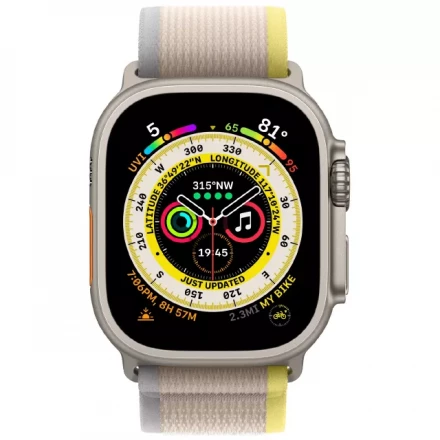 Умные часы Apple Watch Ultra