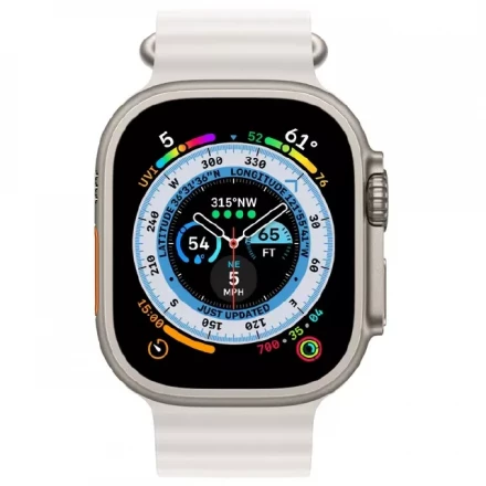 Умные часы Apple Watch Ultra